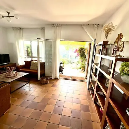 شاليه Tossa House توسا ذي مار