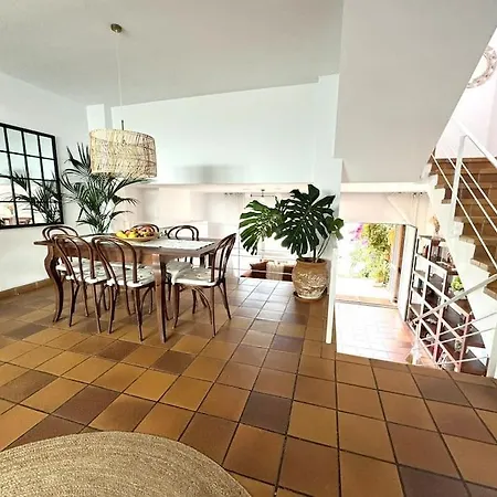 Tossa House * Tossa de Mar
