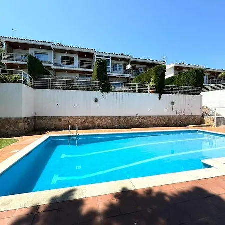Chalet Tossa House