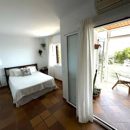 Chalet Tossa House *