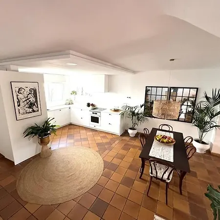 Chalet Tossa House *